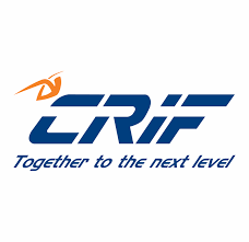 CRIF Logo